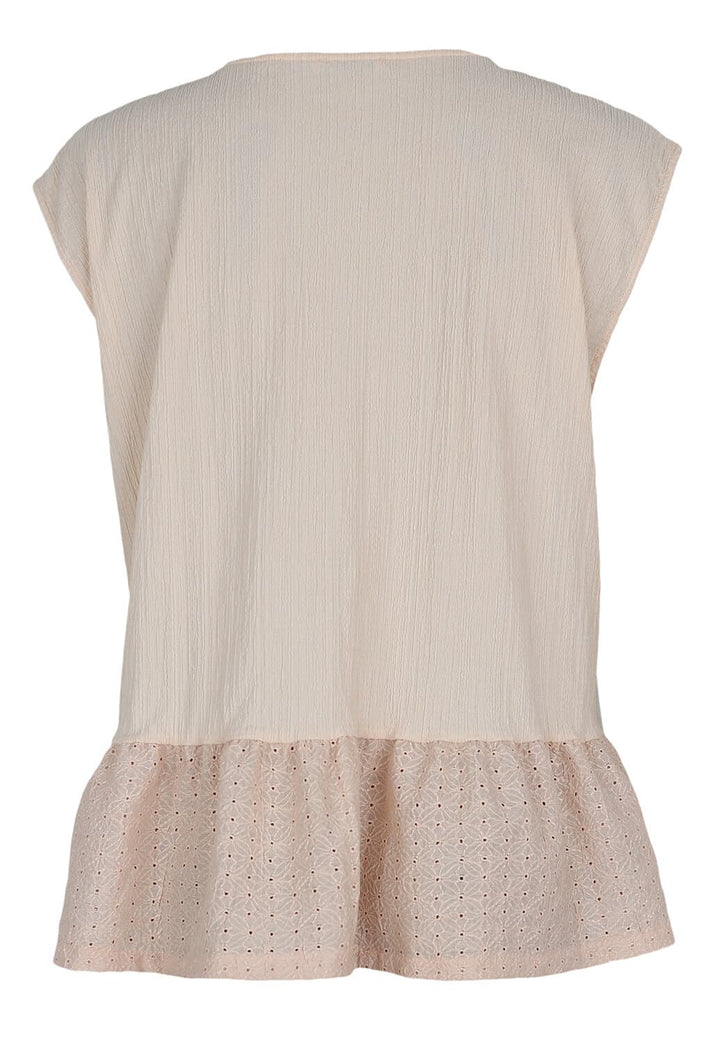 Tricou Orsay Elle Light Pink - kurtmann