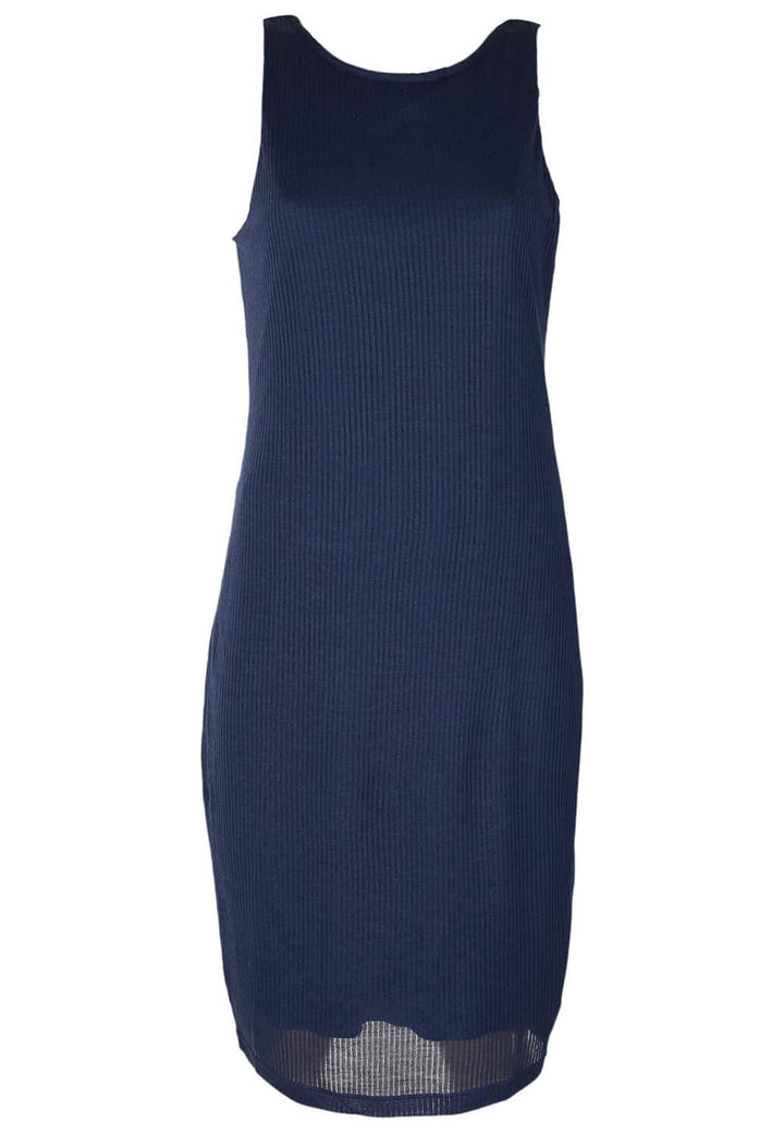 Rochii Noisy May Nadia Dark Blue - kurtmann