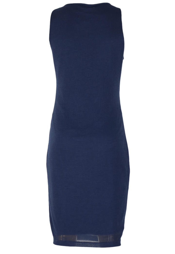 Rochii Noisy May Nadia Dark Blue - kurtmann