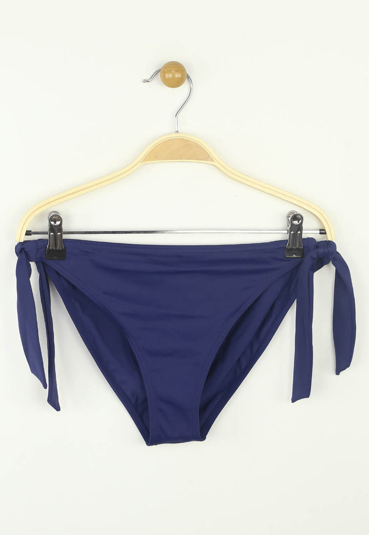 Slip de baie Triumph Nadia Dark Blue - kurtmann