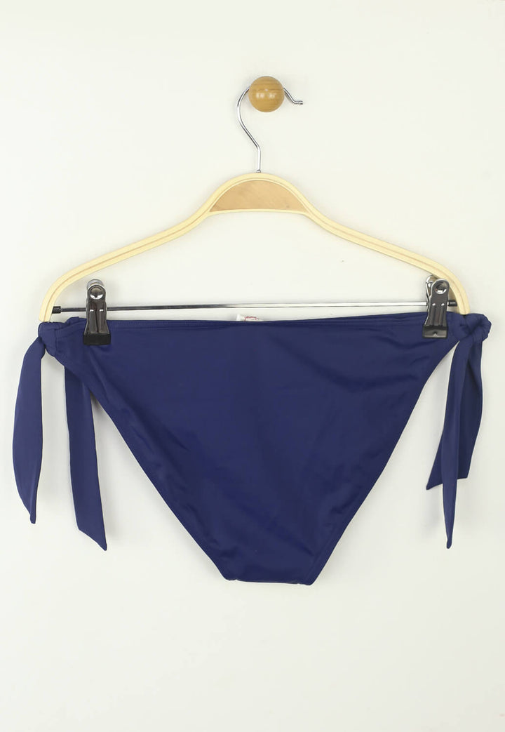 Slip de baie Triumph Nadia Dark Blue - kurtmann