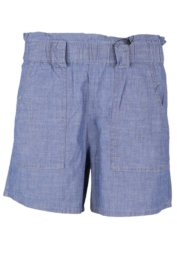 Pantaloni Scurti Vero Moda Cindy Blue - kurtmann