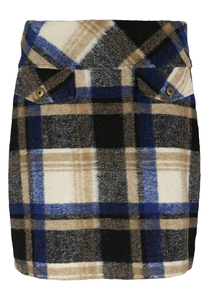 Fuste Vero Moda Gillian Colors - kurtmann