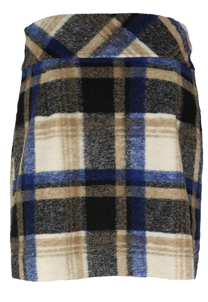 Fuste Vero Moda Gillian Colors - kurtmann
