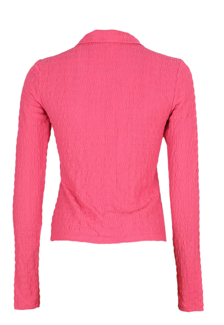 Camasi Vero Moda Brenda Pink - kurtmann