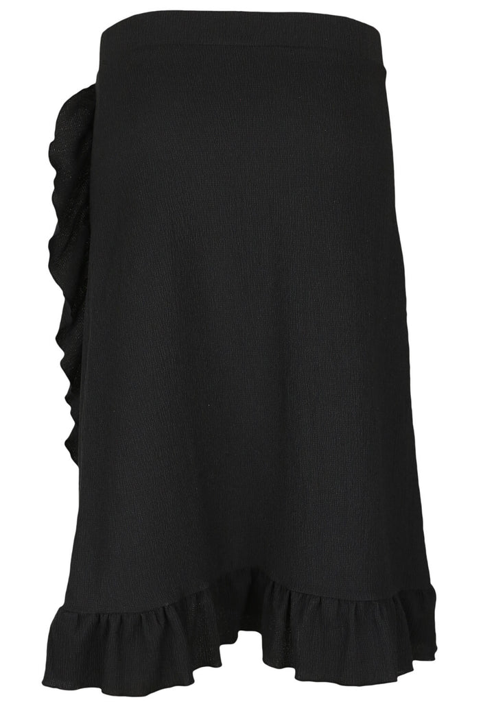 Fuste Vero Moda Brenda Black - kurtmann