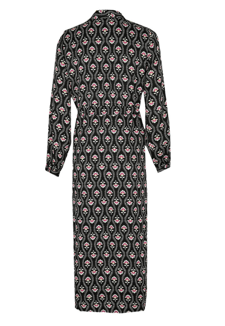 Rochii Vero Moda Clara Black - kurtmann