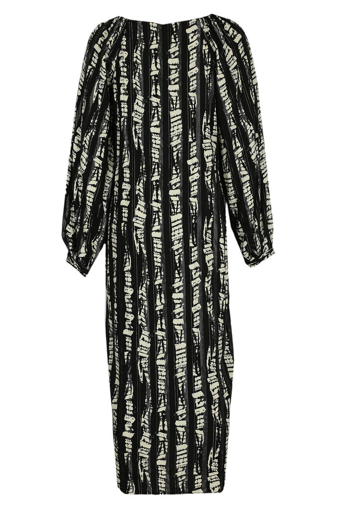 Rochii Vero Moda Carmen Black - kurtmann