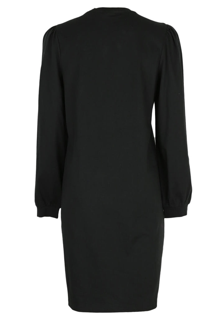 Rochii Vero Moda Evelyn Black - kurtmann