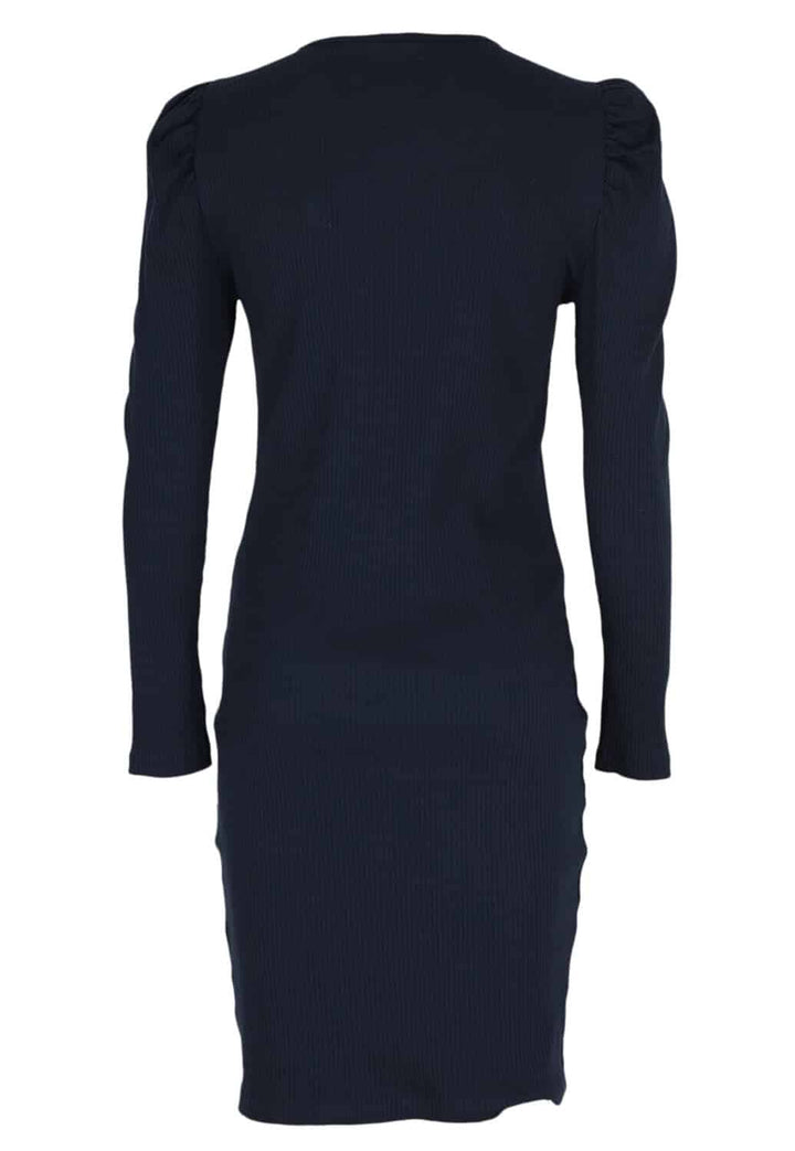 Rochie Vero Moda Gillian Dark Blue - kurtmann