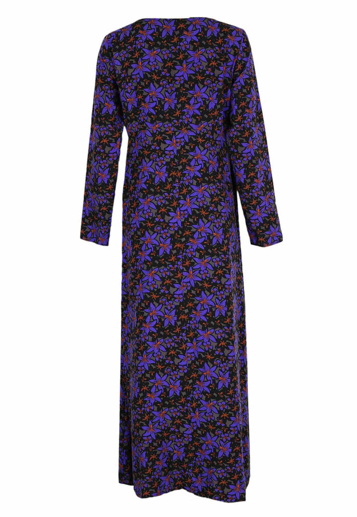 Rochie Vero Moda Whitney Purple - kurtmann
