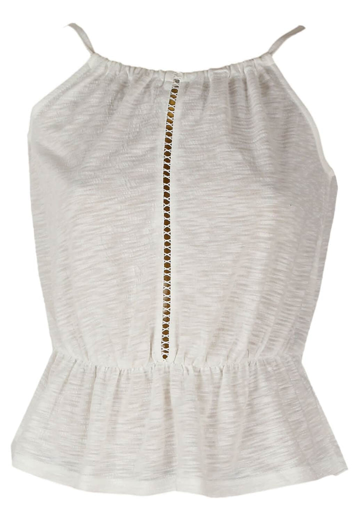 Bluza Orsay Phyllis White - kurtmann