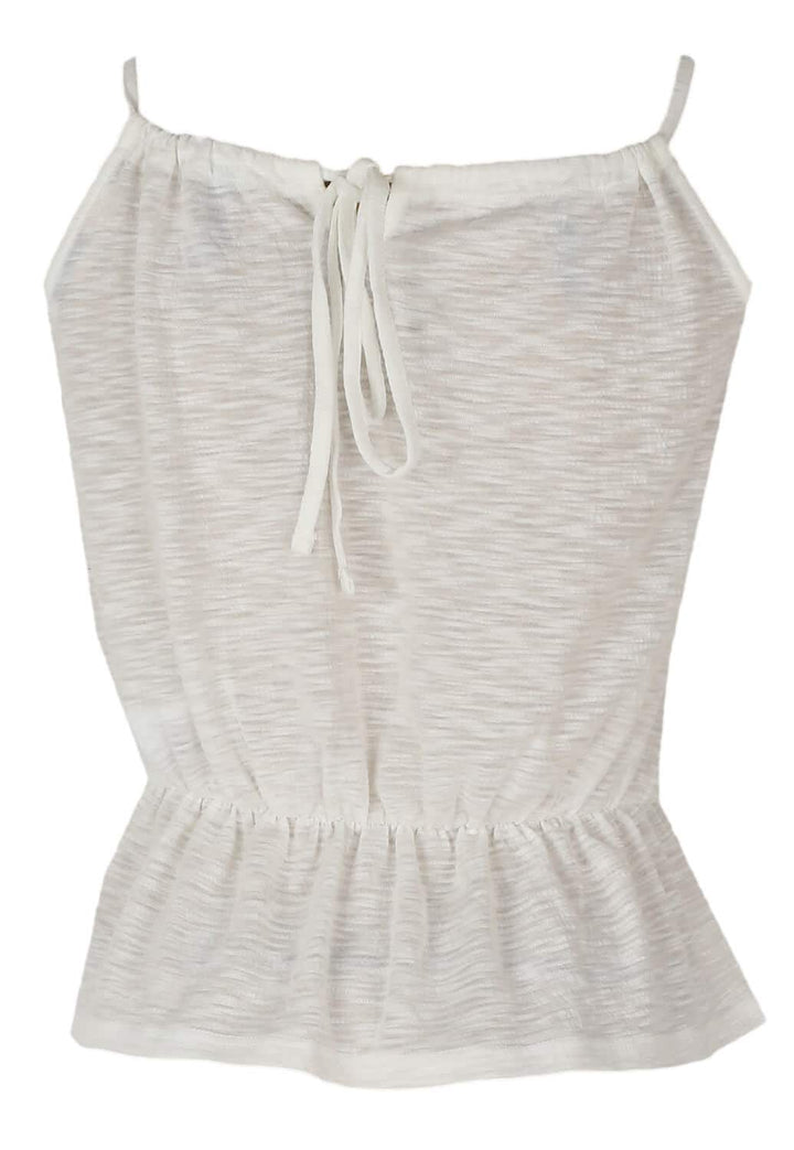 Bluza Orsay Phyllis White - kurtmann