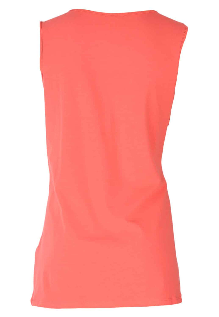 Tricou Orsay Victoria Pink - kurtmann