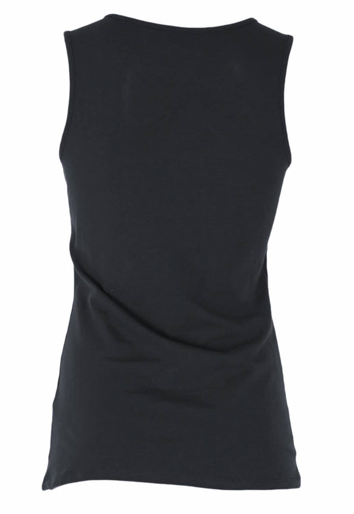 Tricou Orsay Basic Black - kurtmann