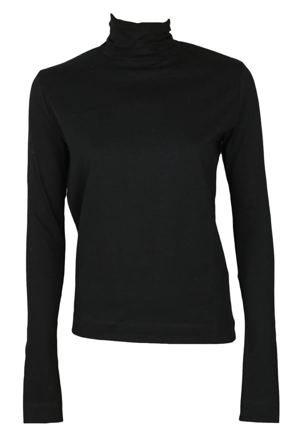 Bluza Collusion Vera Black - kurtmann