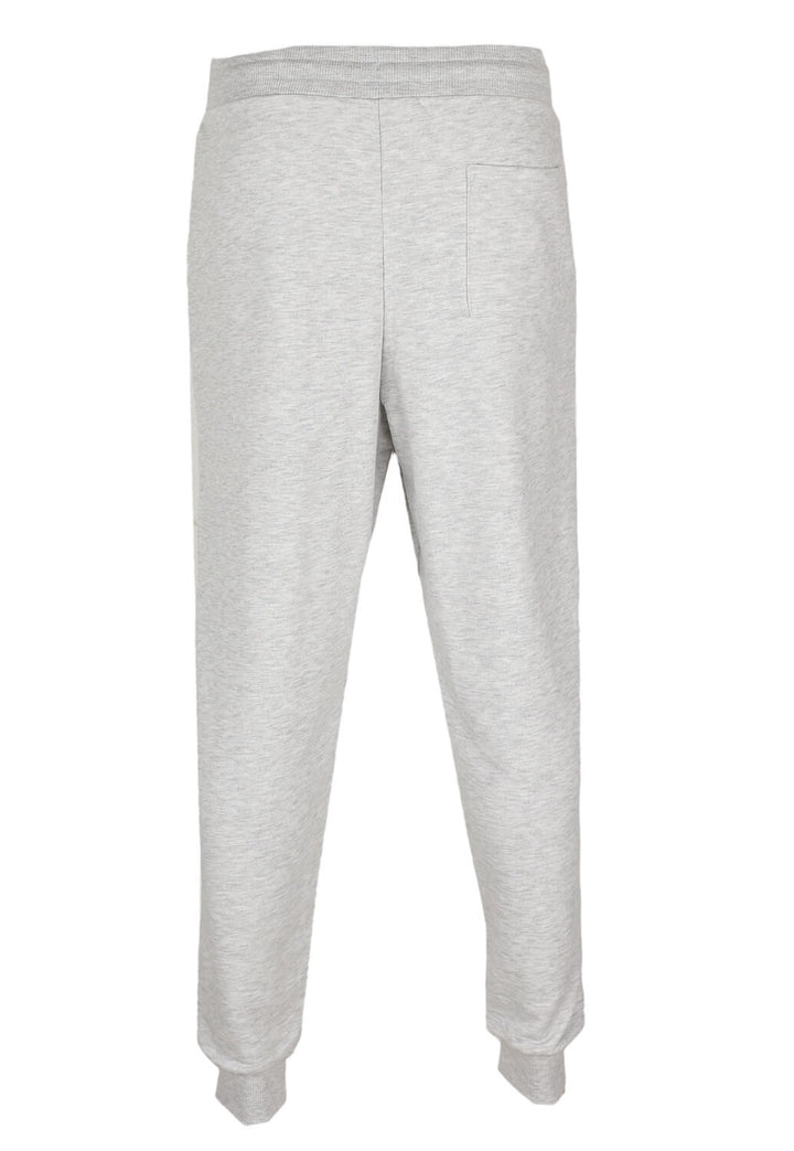 Pantaloni Asos Eric Light Grey - kurtmann