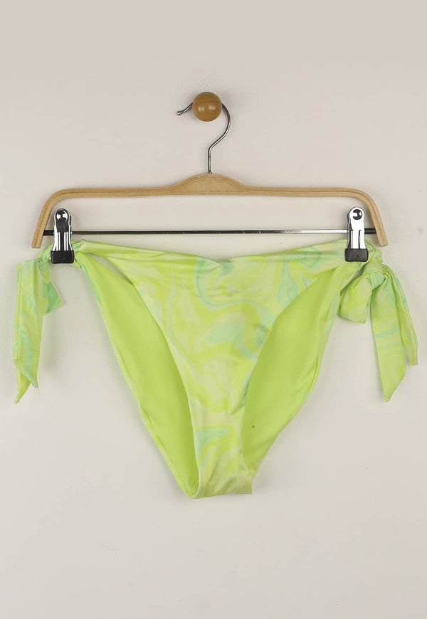 Costume de baie Asos Stephany Light Green - kurtmann