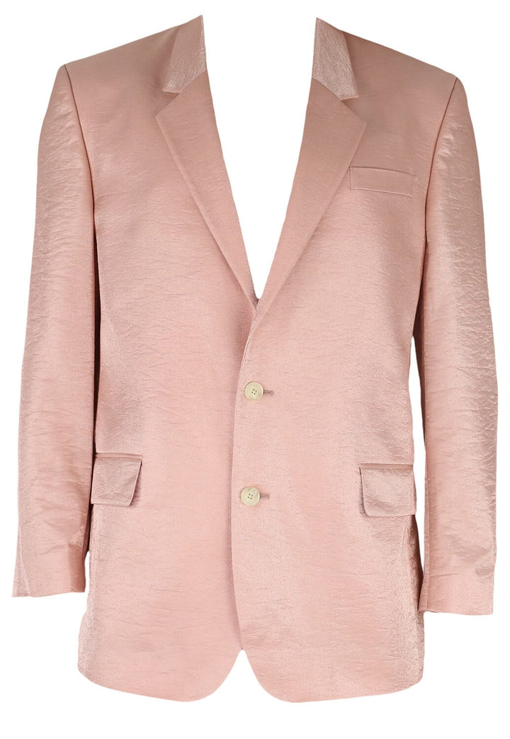 Sacou Asos Dan Light Pink - kurtmann