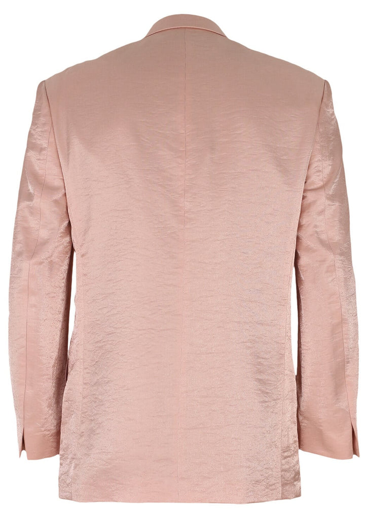 Sacou Asos Dan Light Pink - kurtmann