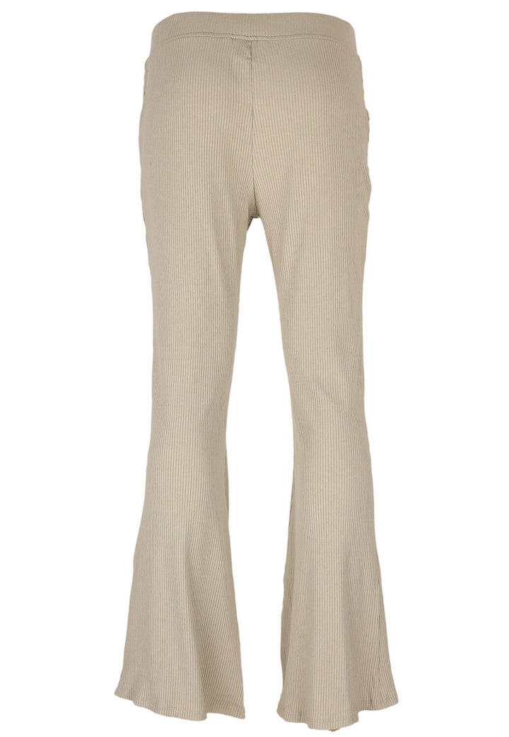 Pantaloni Asos Serena Light Beige - kurtmann