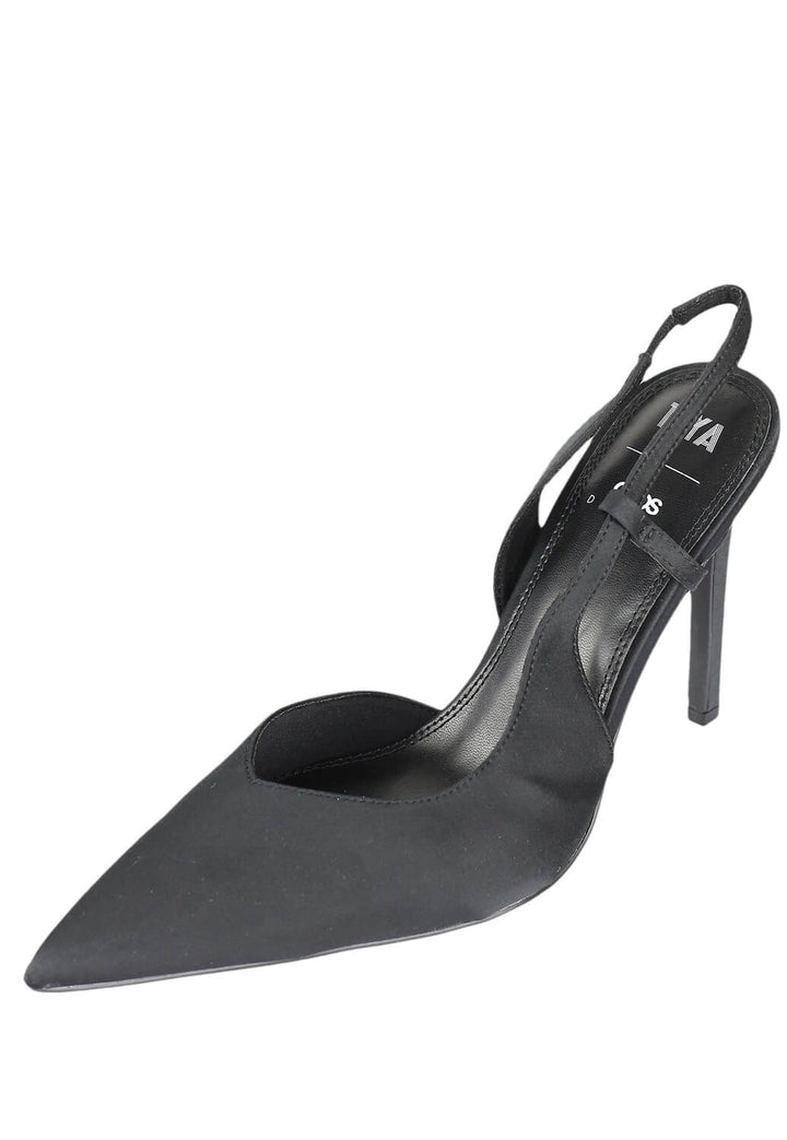 Incaltaminte Asos Dorothy Black - kurtmann