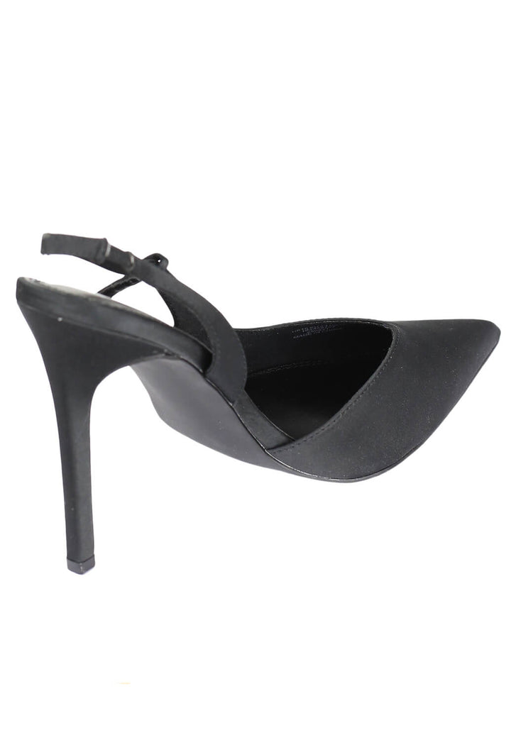 Incaltaminte Asos Dorothy Black - kurtmann