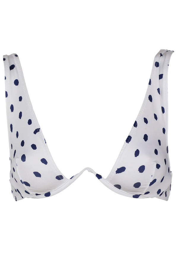 Costume de baie Asos Roxanne White - kurtmann