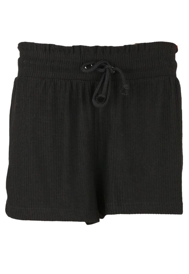Pantaloni Asos Anya Black - kurtmann