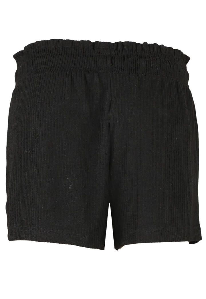 Pantaloni Asos Anya Black - kurtmann