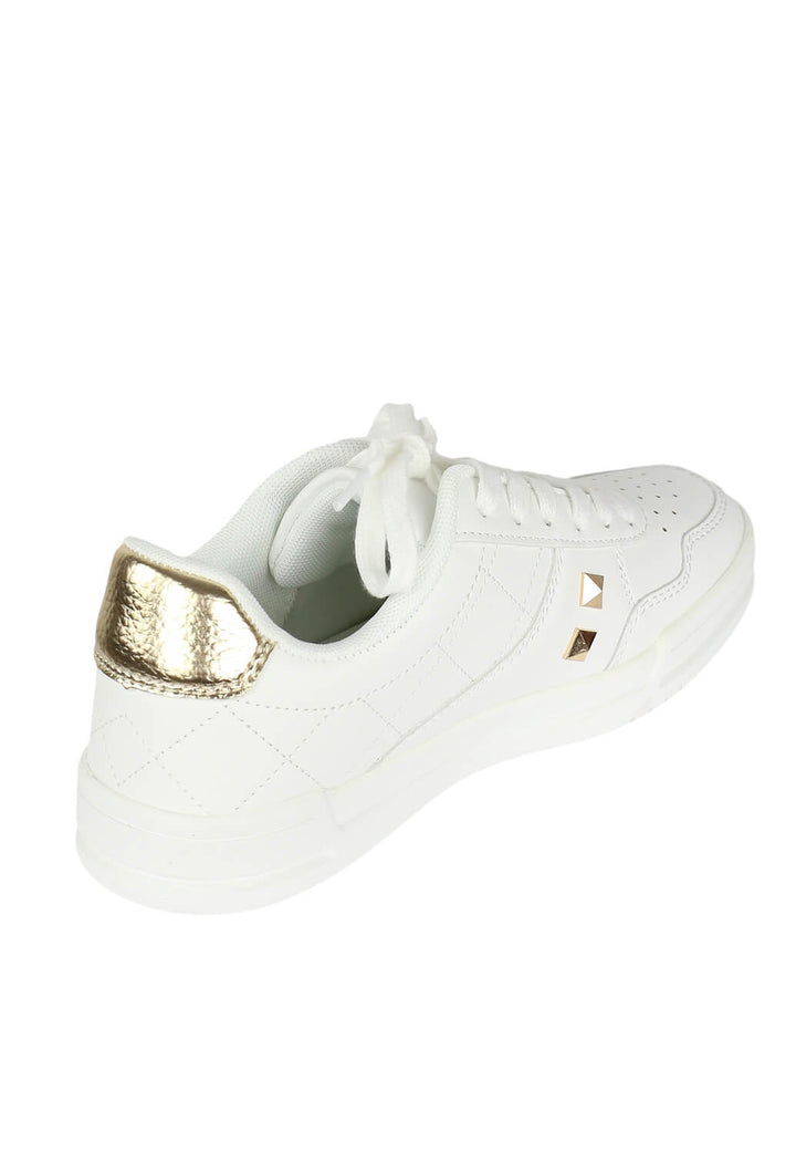 Incaltaminte Asos Serena White - kurtmann