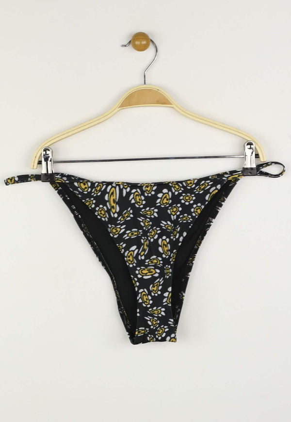 Costume de baie Collusion Connie Black - kurtmann