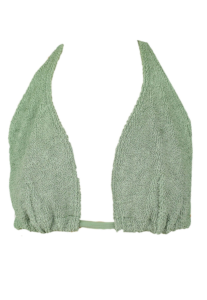 Sutien de baie Asos Sheryl Light Green - kurtmann
