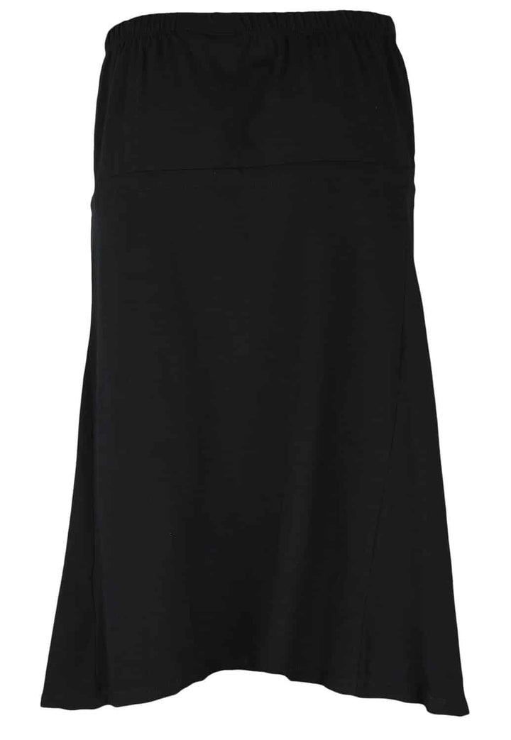 Fuste Asos Ramona Black - kurtmann