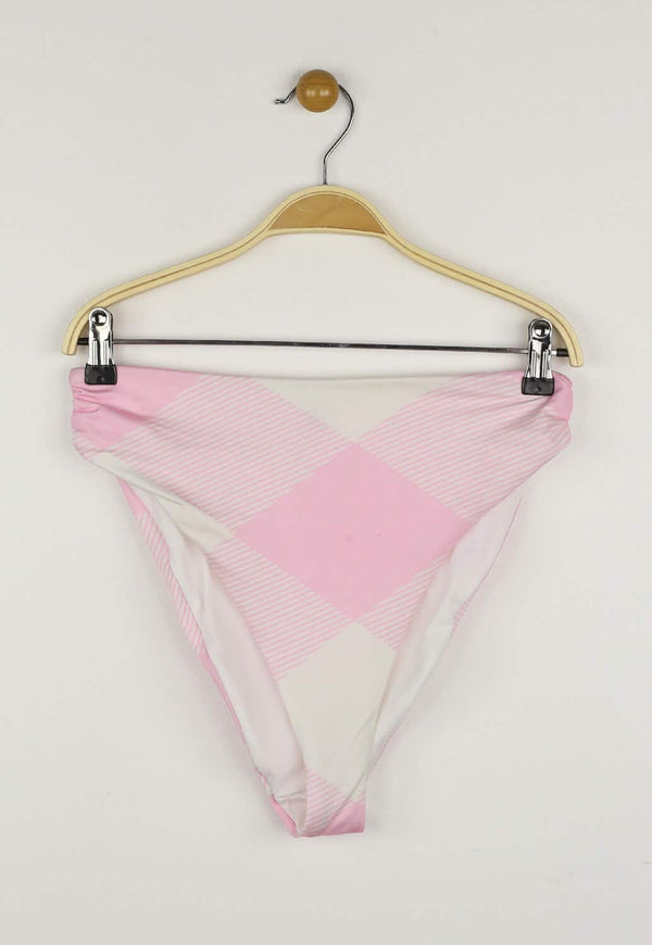 Costume de baie Asos Sydney Light Pink - kurtmann