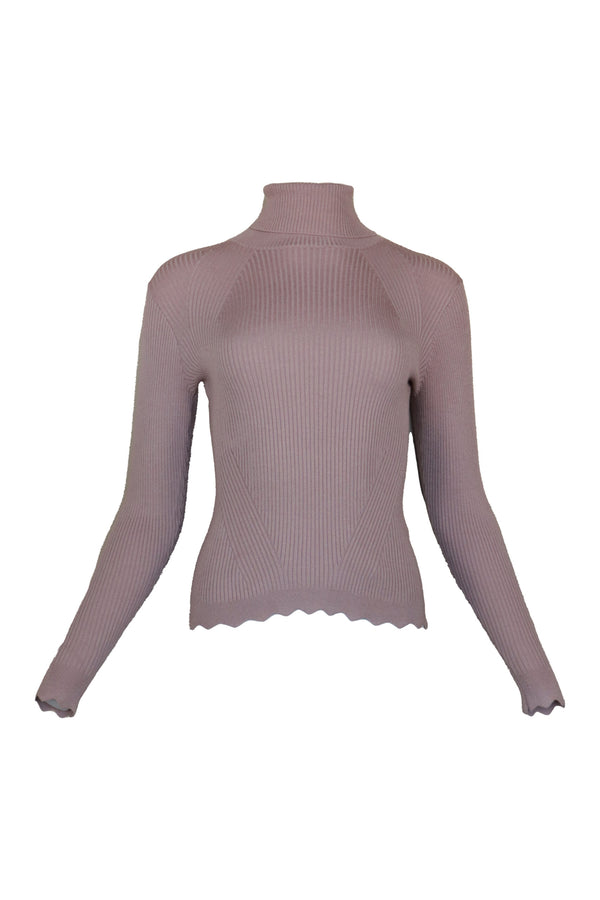 Bluză Only Canelo Pink - kurtmann