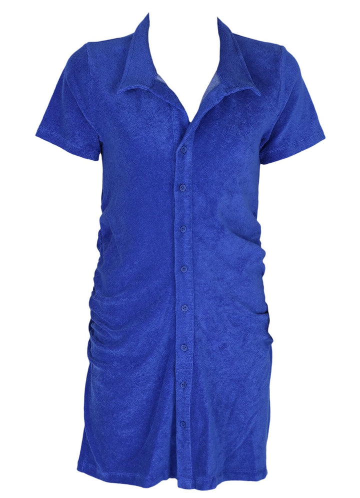Rochii New Girl Order Renee Blue - kurtmann