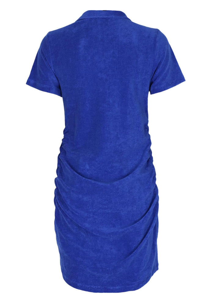 Rochii New Girl Order Renee Blue - kurtmann