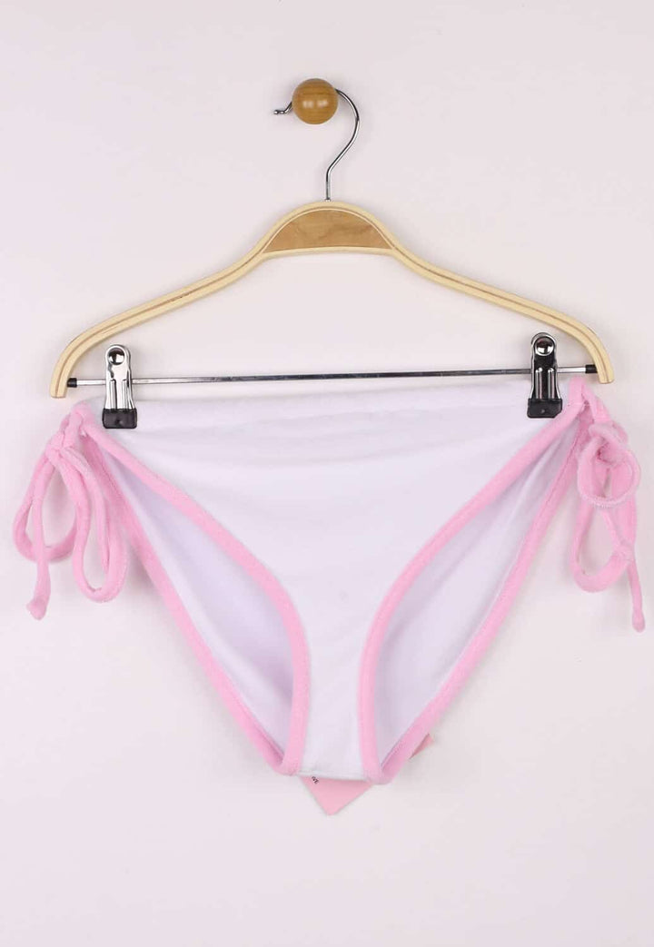 Costume de baie New Girl Order Whitney White - kurtmann