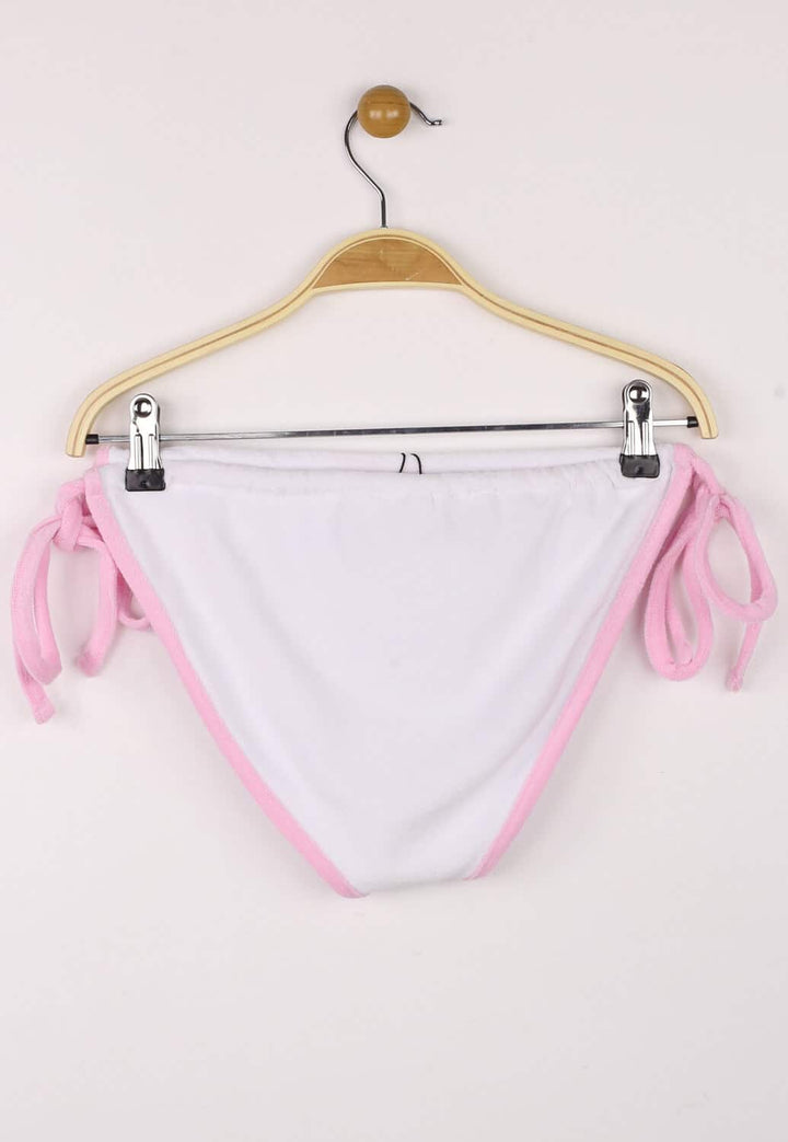 Costume de baie New Girl Order Whitney White - kurtmann