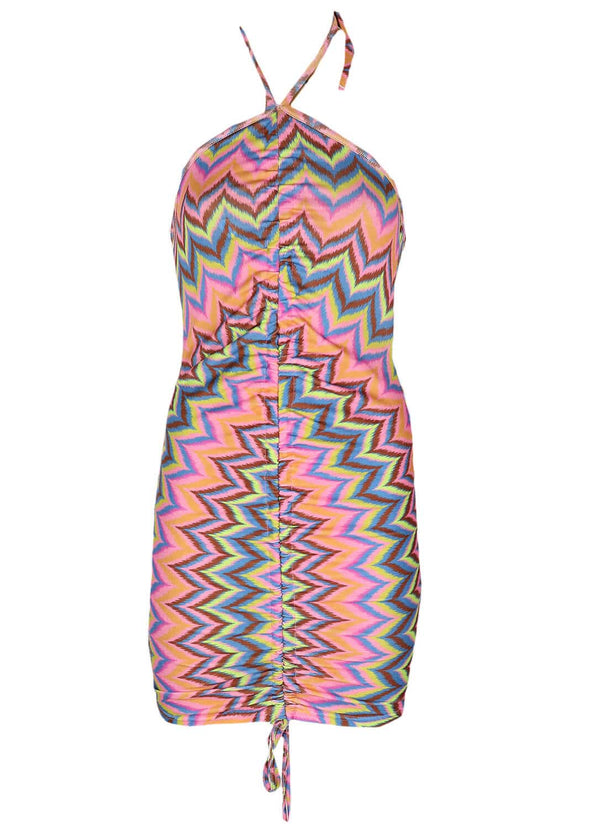 Rochii Asos Sabrina Colors - kurtmann