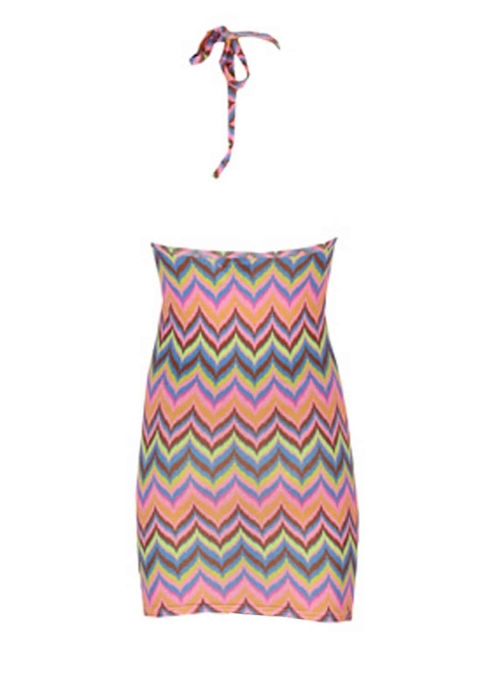 Rochii Asos Sabrina Colors - kurtmann
