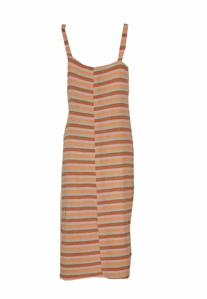 Rochii Asos Alicia Pink - kurtmann