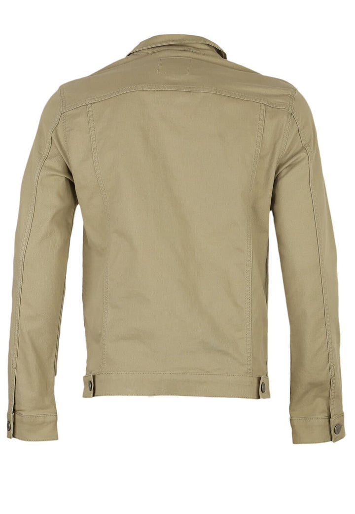 Jachete Jack and Jones Max Light Beige - kurtmann