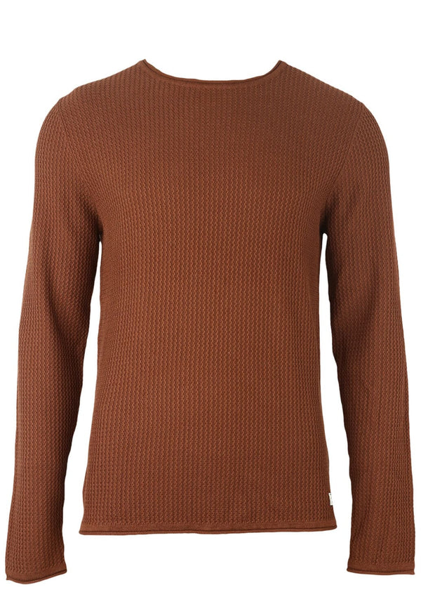Bluze Jack and Jones Hank Brown - kurtmann