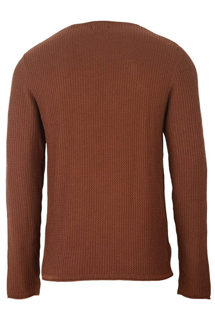 Bluze Jack and Jones Hank Brown - kurtmann