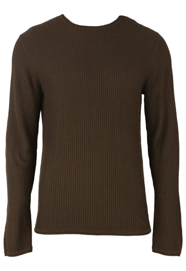 Bluze Jack and Jones Albert Brown - kurtmann