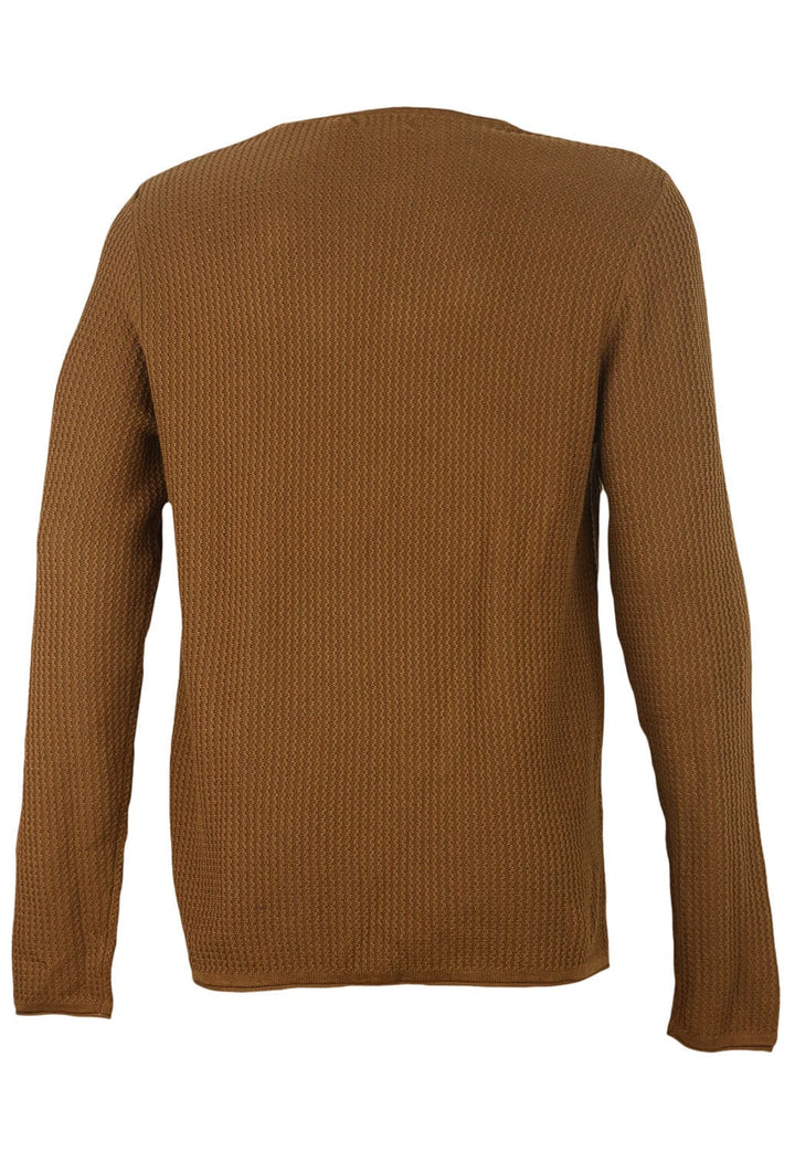 Bluze Jack and Jones Michael Brown - kurtmann