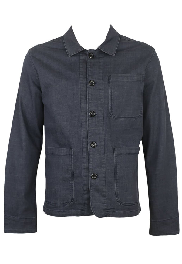 Jachete Jack and Jones Max Dark Blue - kurtmann