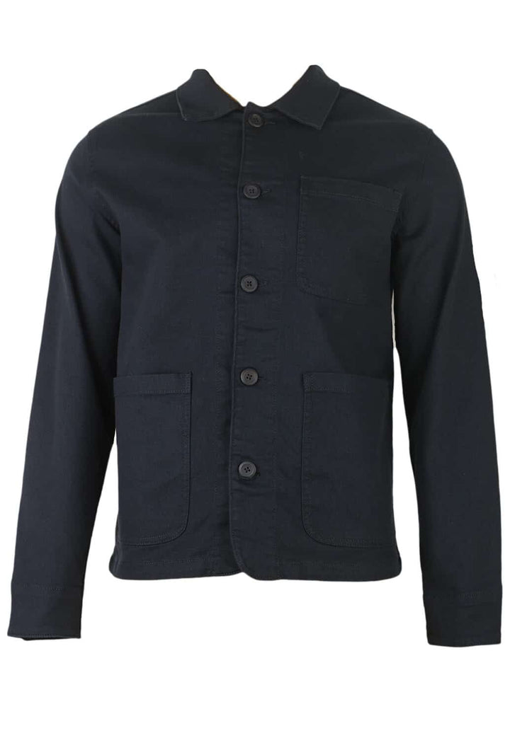 Jachete Jack and Jones Stefan Dark Blue - kurtmann